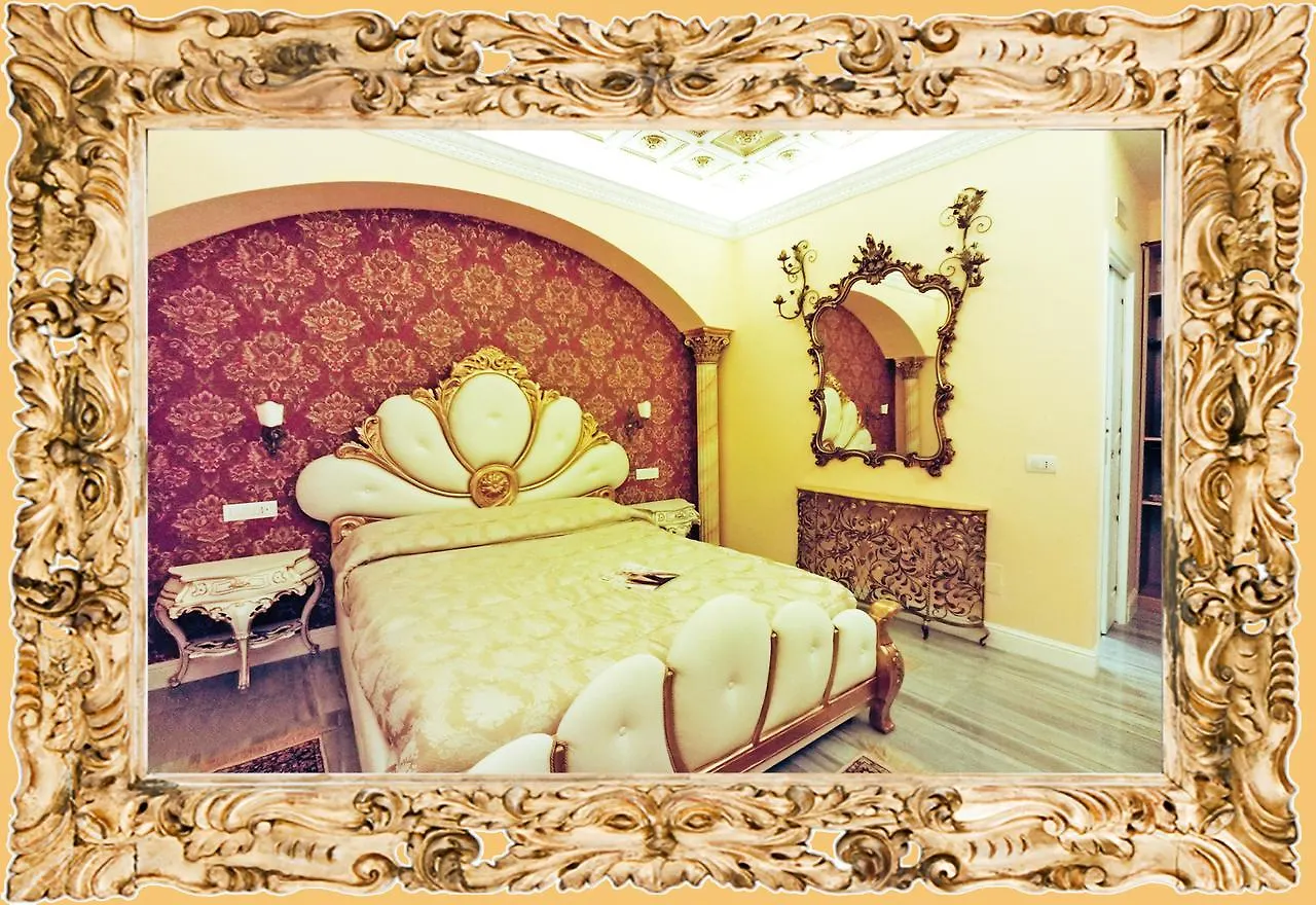 ** Bed and breakfast Impero Vaticano Suites Guest House Roma Italia