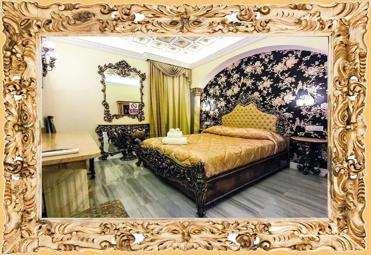 Impero Vaticano Suites Guest House Roma