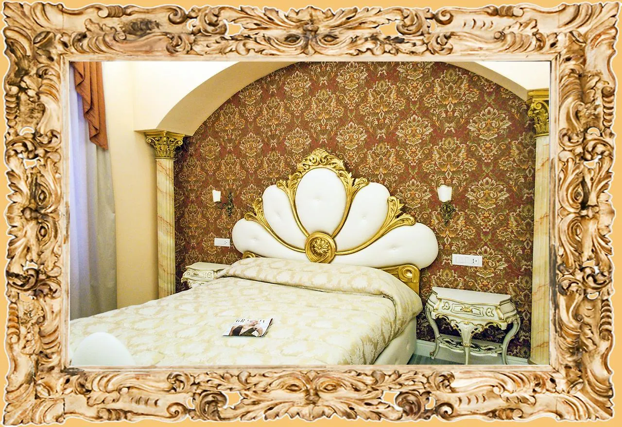 Impero Vaticano Suites Guest House Roma