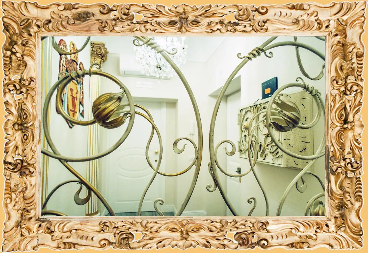 Impero Vaticano Suites Guest House Roma