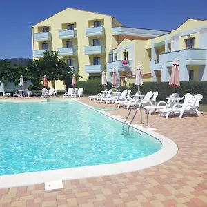Isola Rossa Italia