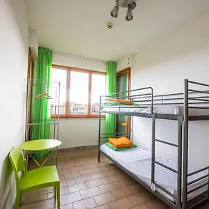 Safestay Italia