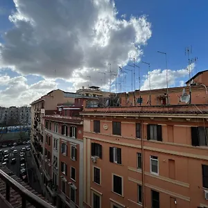 Pensión Luciano San Giovanni