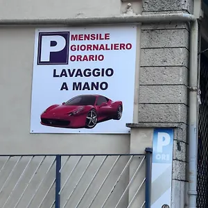 Frühstückspension Erreggi Luxury