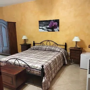 The Rooms&apartament - Parcheggia Gratis Sotto Casa Ed Entra - 3* Mazara del Vallo