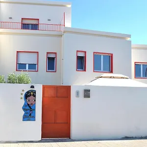 Il Rifugio Di Hazel San Vito Lo Capo