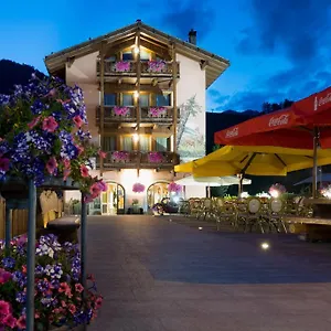 Via Vai 3* Livigno