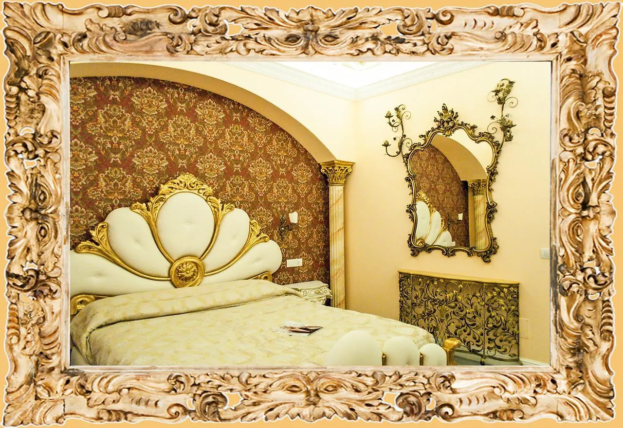 Bed & Breakfast Impero Vaticano Suites Guest House Rome