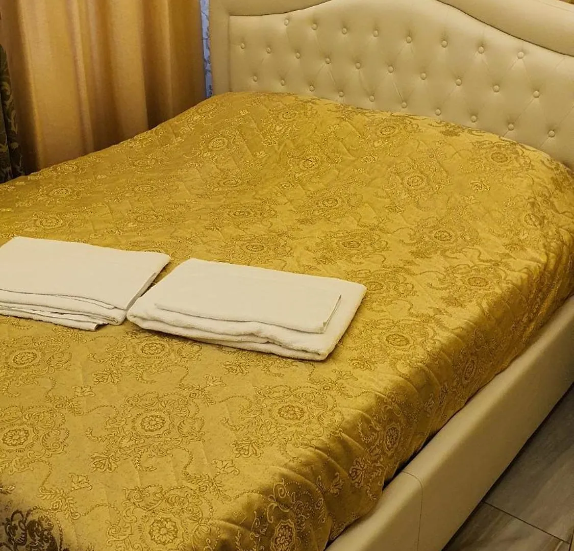 Impero Vaticano Suites Guest House Rome