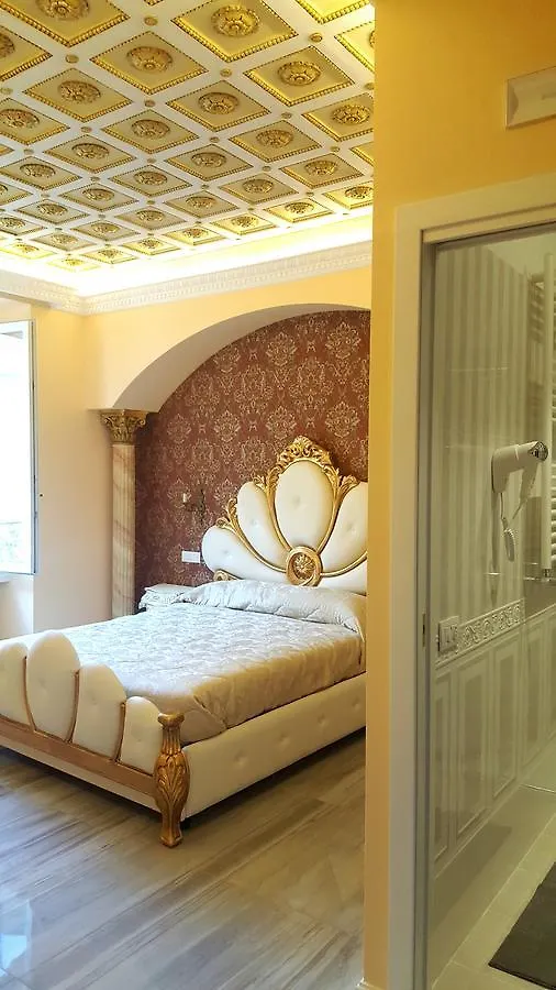 Impero Vaticano Suites Guest House Rome 2*,