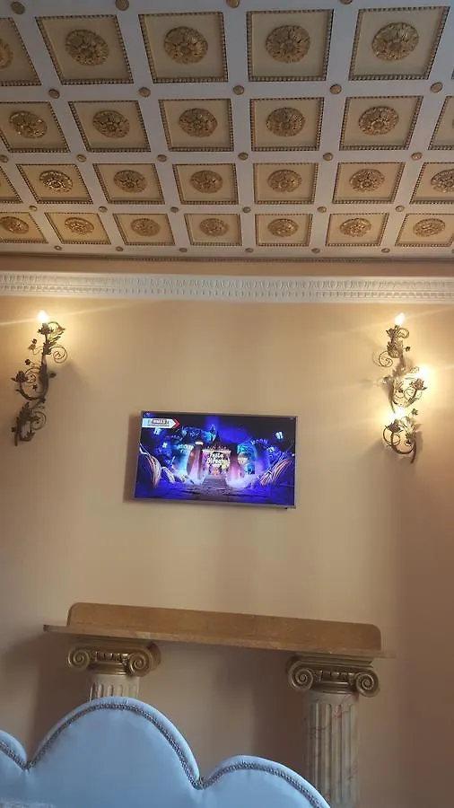 Impero Vaticano Suites Guest House Rome