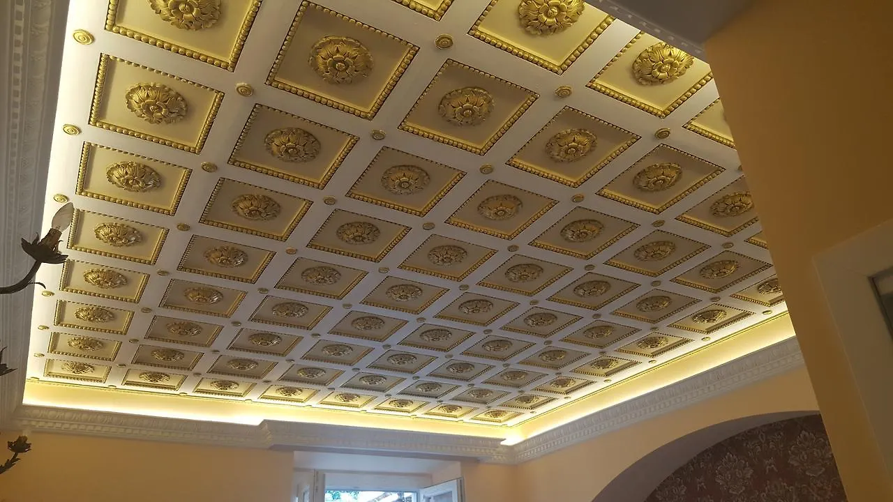 Impero Vaticano Suites Guest House Rome 2*,  Italy