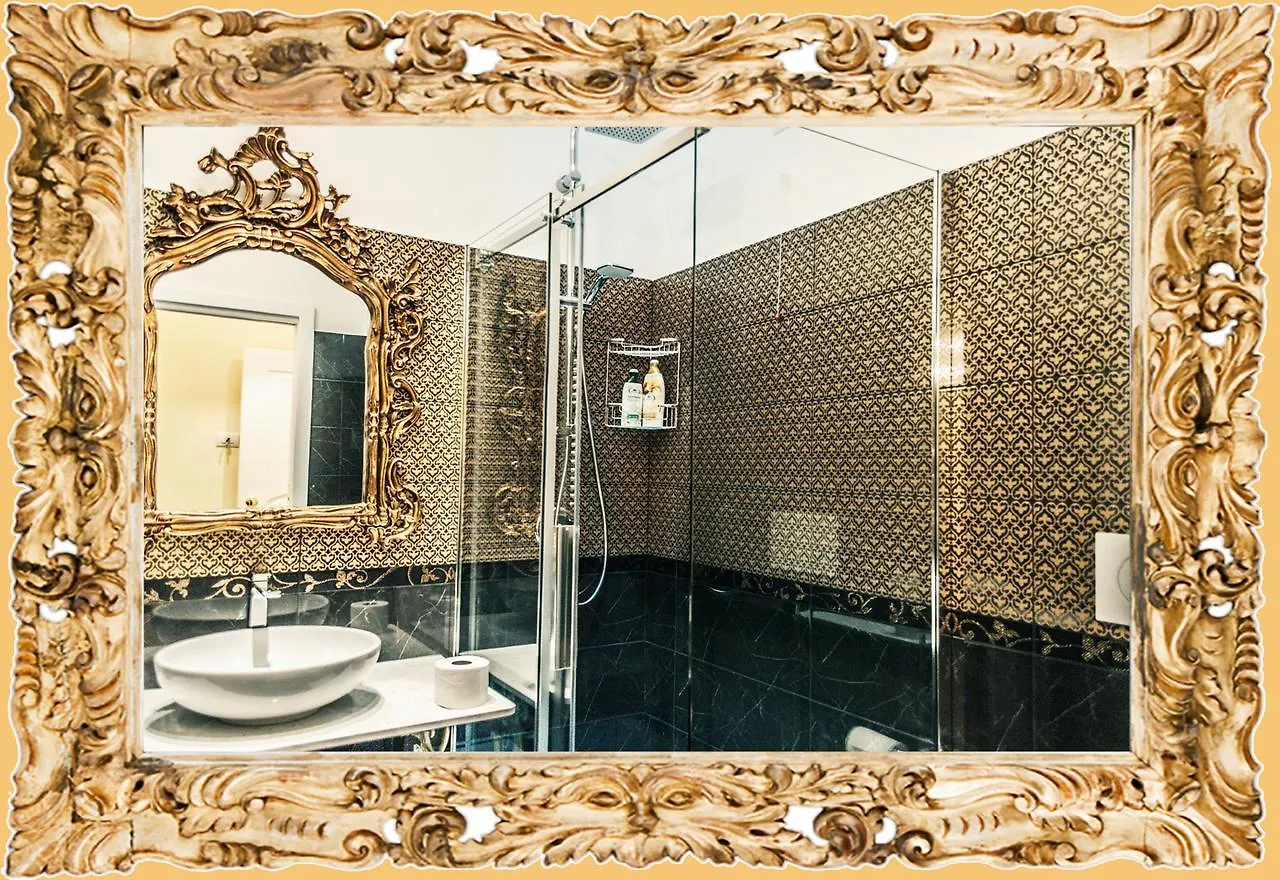 ** Bed & Breakfast Impero Vaticano Suites Guest House Rome Italy