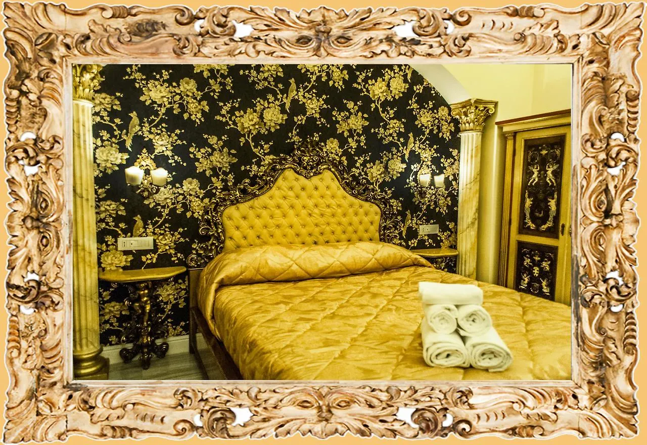 Impero Vaticano Suites Guest House Rome Italy