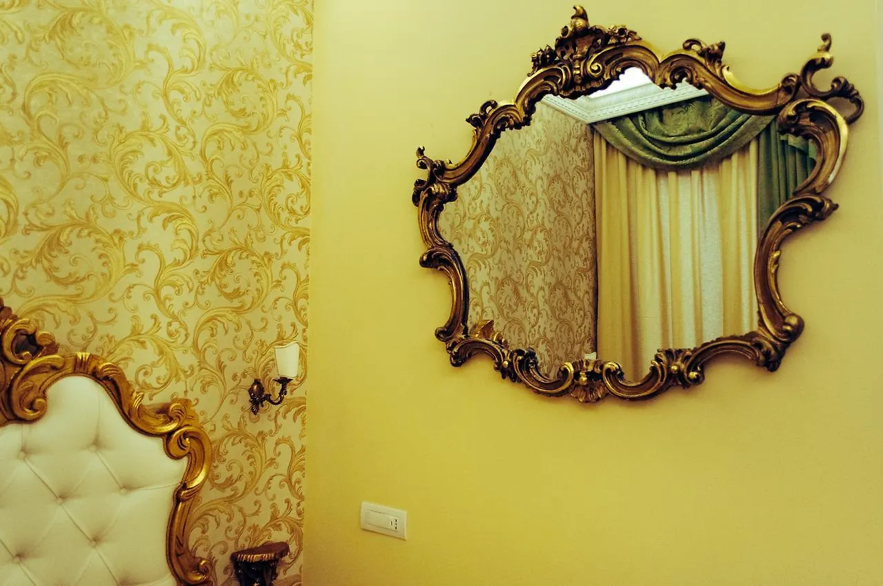 Bed & Breakfast Impero Vaticano Suites Guest House Rome