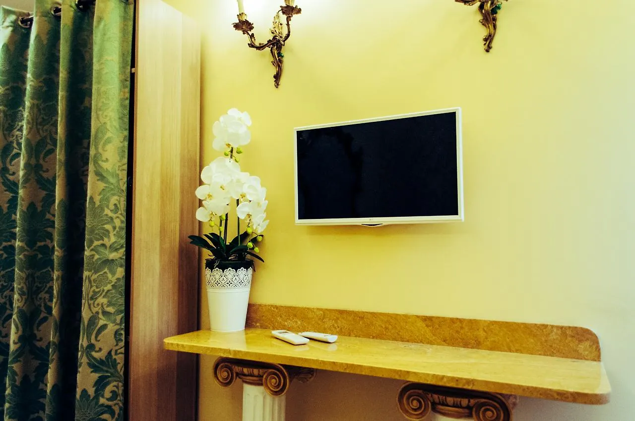 Bed & Breakfast Impero Vaticano Suites Guest House Rome