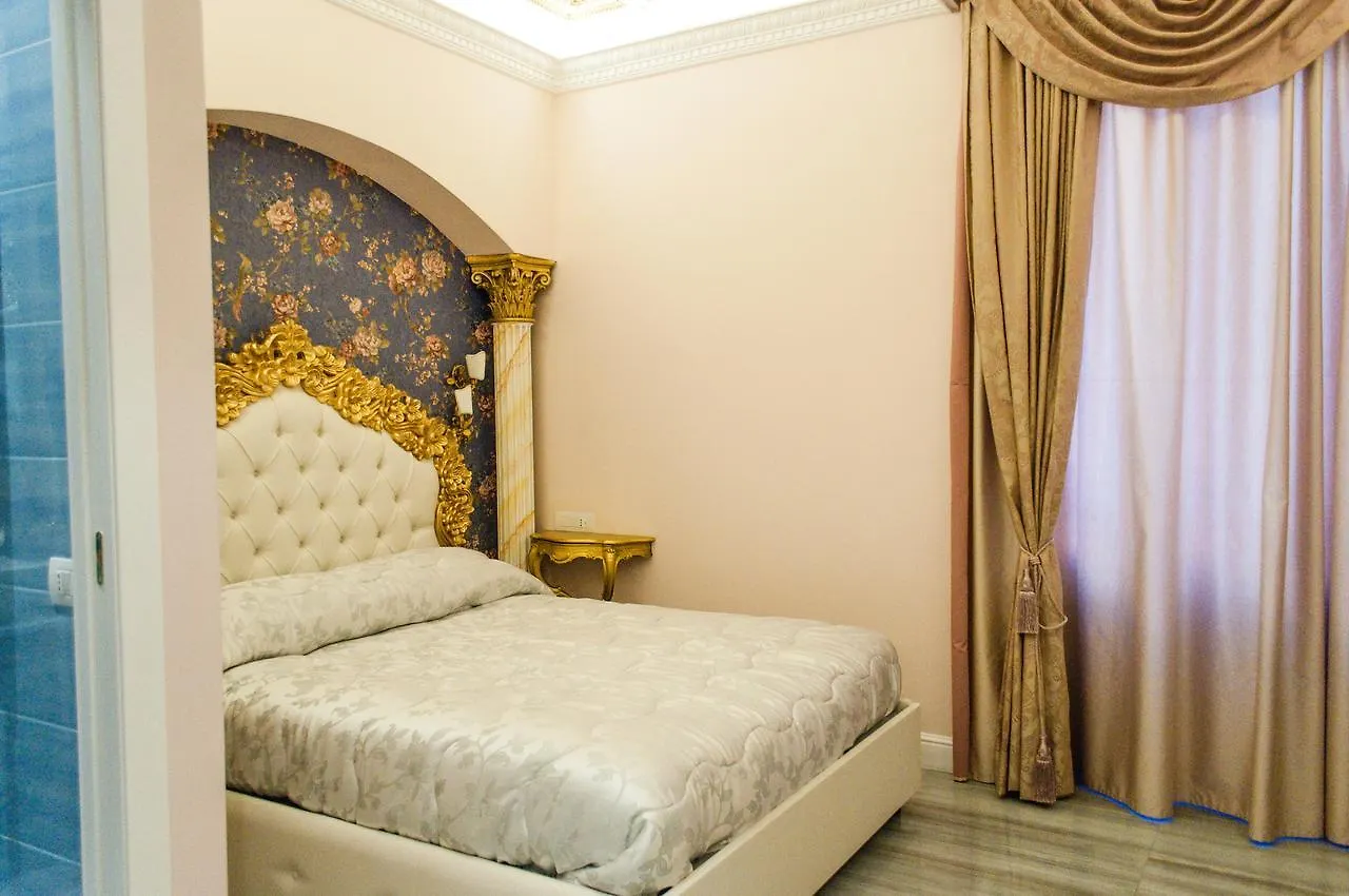 ** Bed & Breakfast Impero Vaticano Suites Guest House Rome Italy