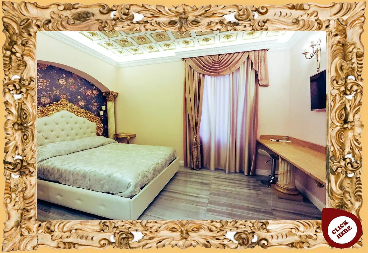 Impero Vaticano Suites Guest House Rome