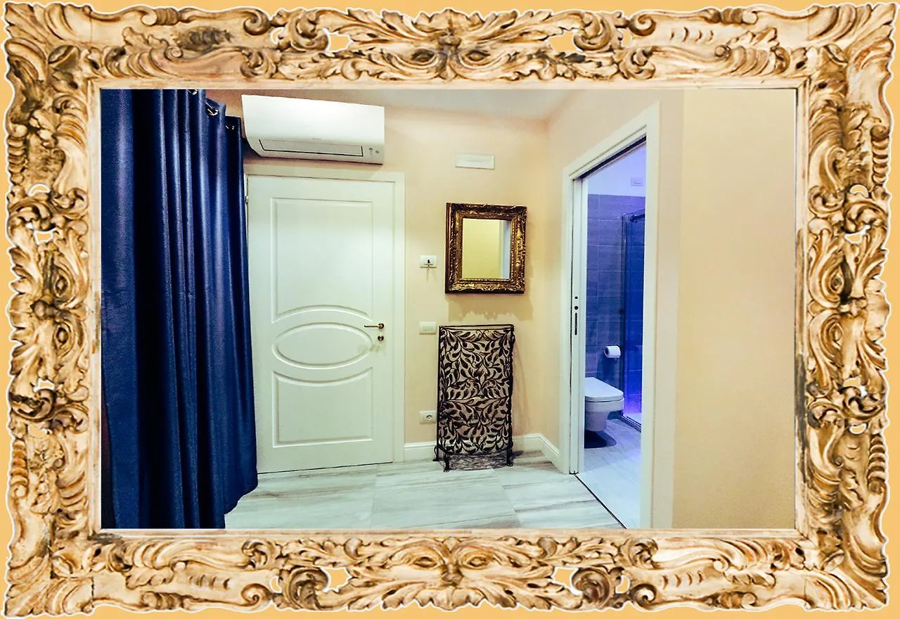 Impero Vaticano Suites Guest House Rome 2*,  Italy