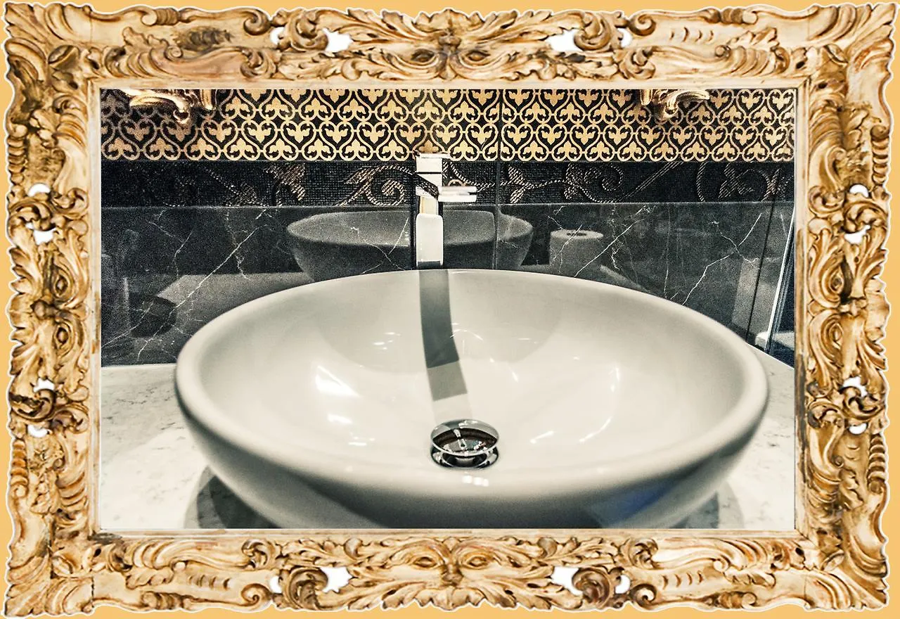 Impero Vaticano Suites Guest House Rome 2*,