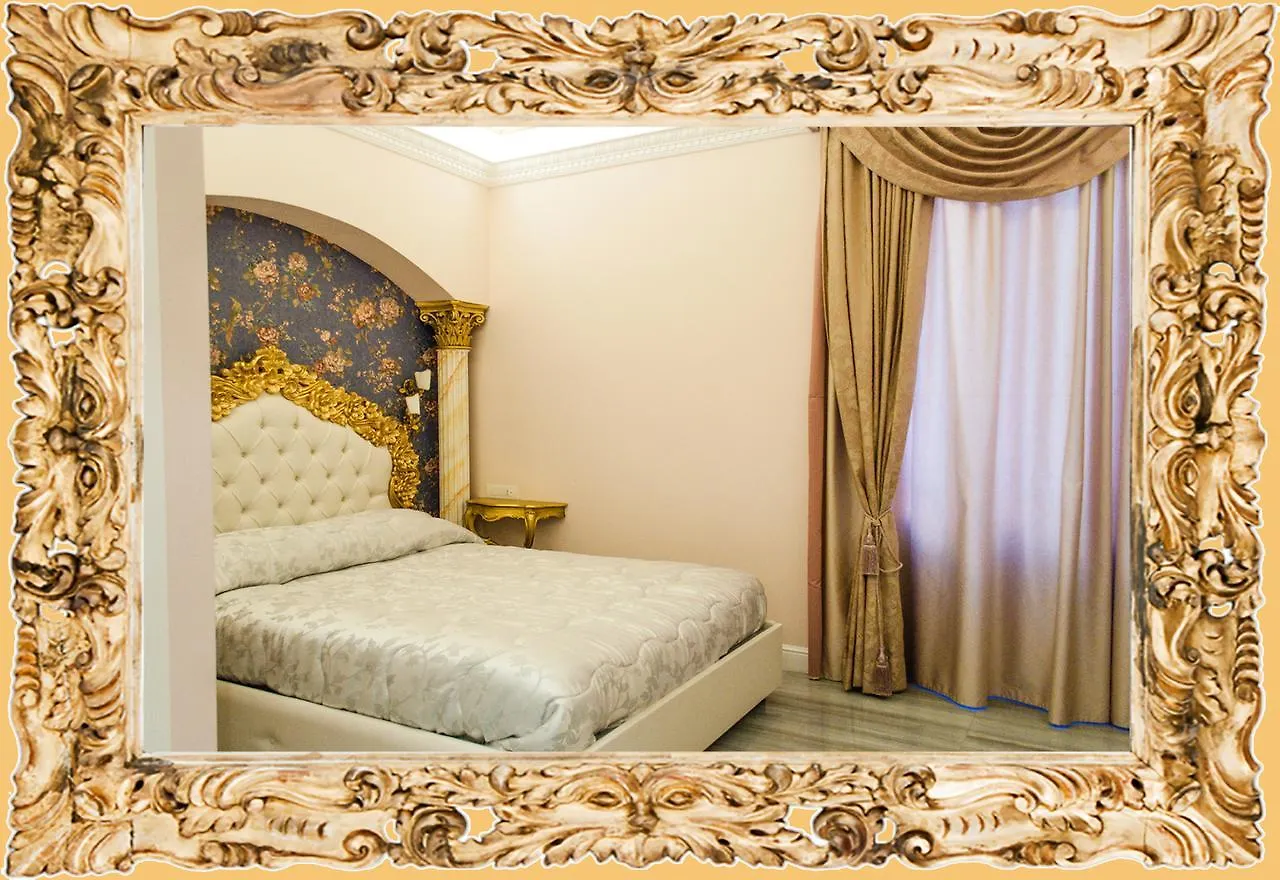 Impero Vaticano Suites Guest House Rome