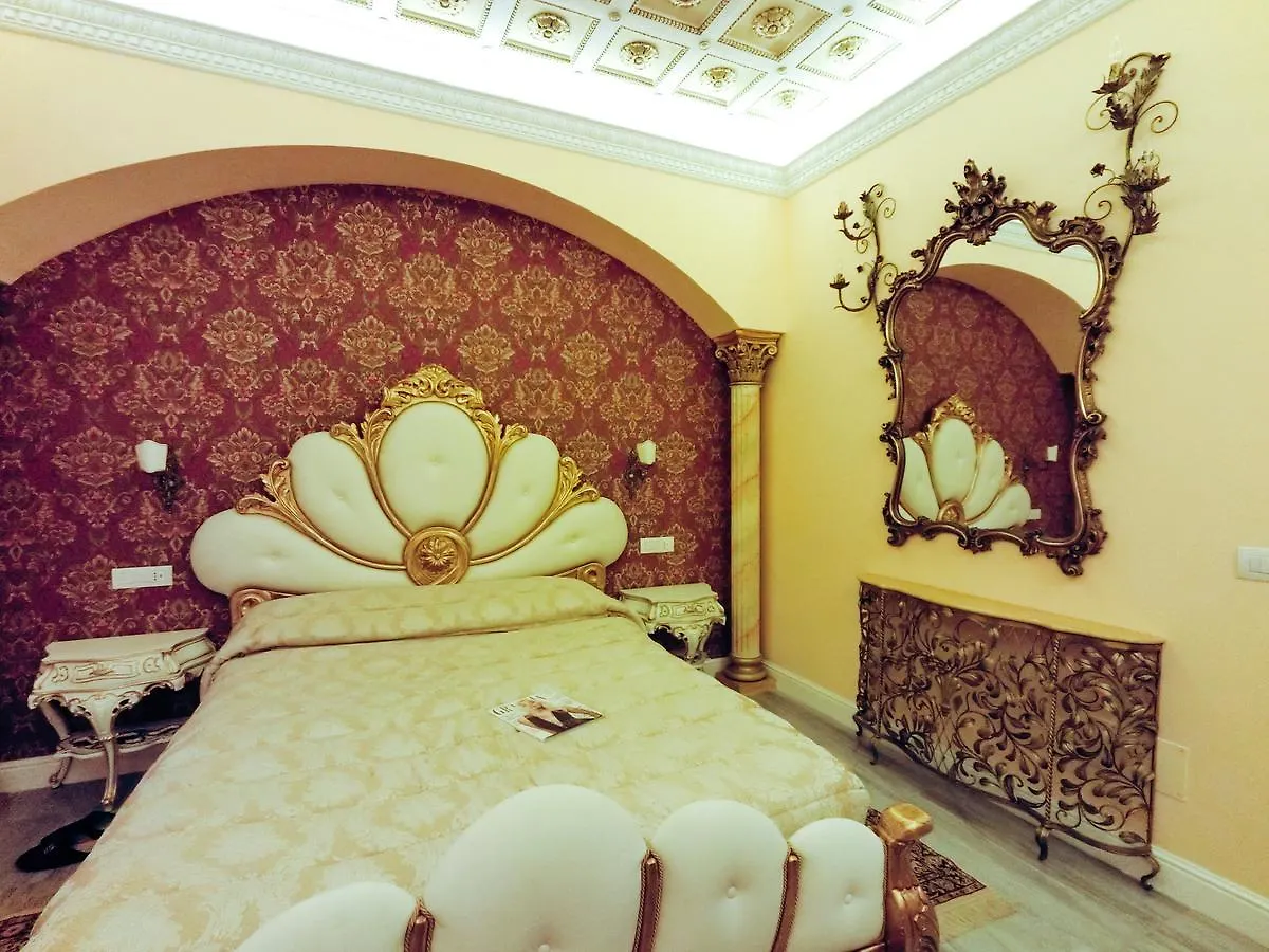 Impero Vaticano Suites Guest House Rome 2*,