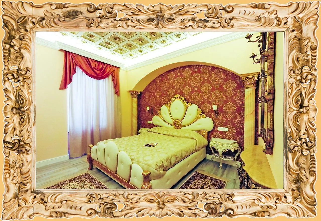Impero Vaticano Suites Guest House Rome 2*,  Italy