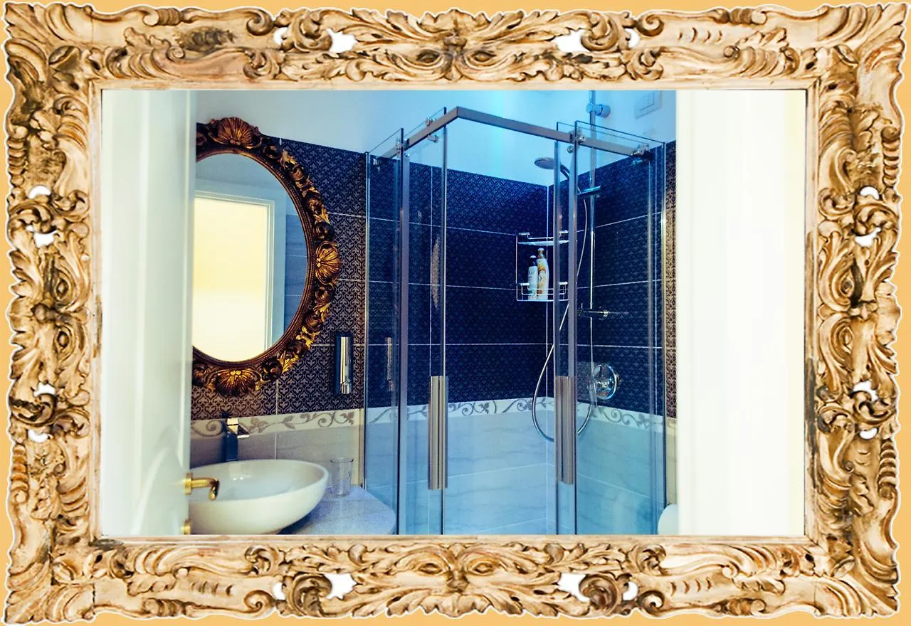 Impero Vaticano Suites Guest House Rome Bed & Breakfast