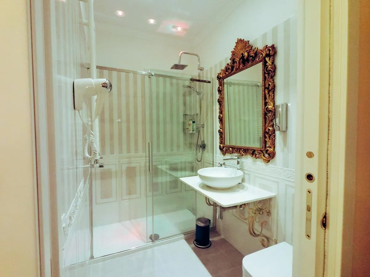 Impero Vaticano Suites Guest House Rome