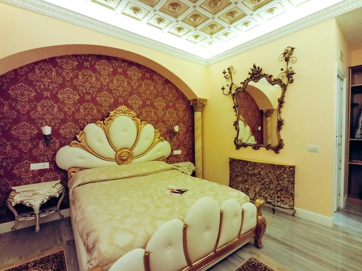 Impero Vaticano Suites Guest House Rome Bed & Breakfast