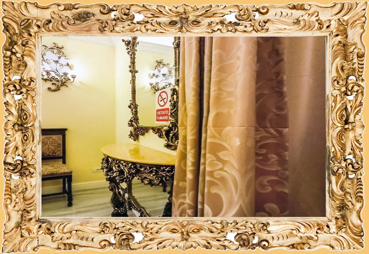 Impero Vaticano Suites Guest House Rome
