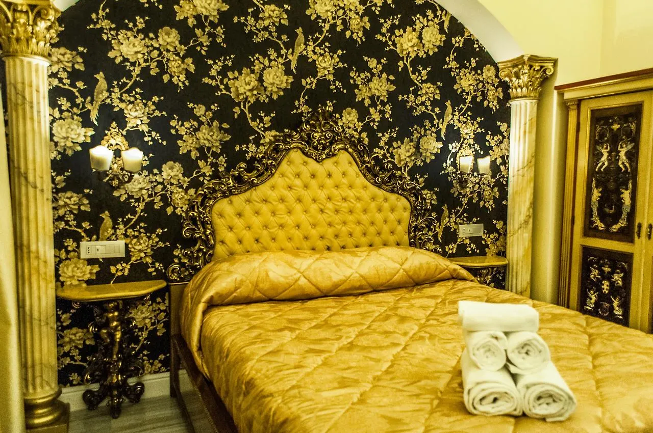 Impero Vaticano Suites Guest House Rome Italy