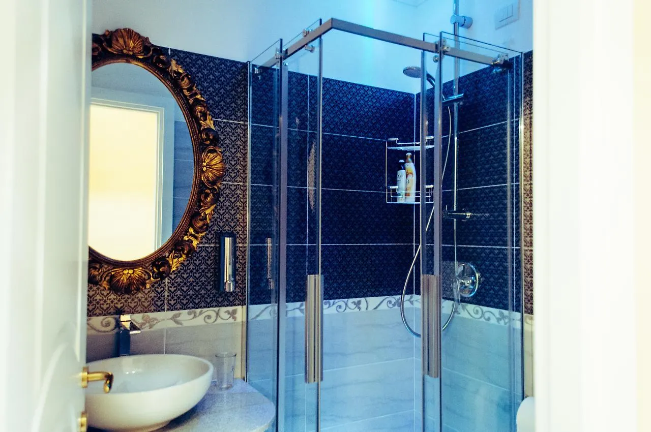 Impero Vaticano Suites Guest House Rome 2*,  Italy