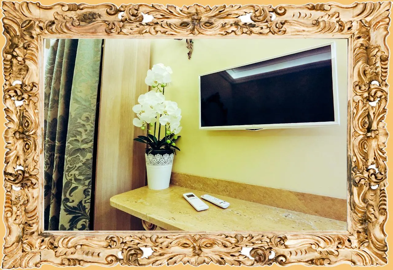 Impero Vaticano Suites Guest House Rome Italy