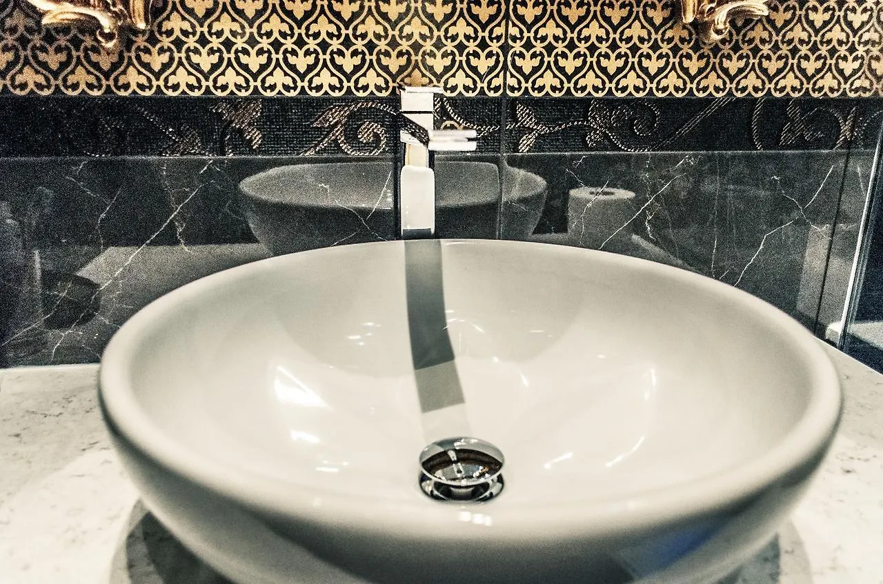 Bed & Breakfast Impero Vaticano Suites Guest House Rome
