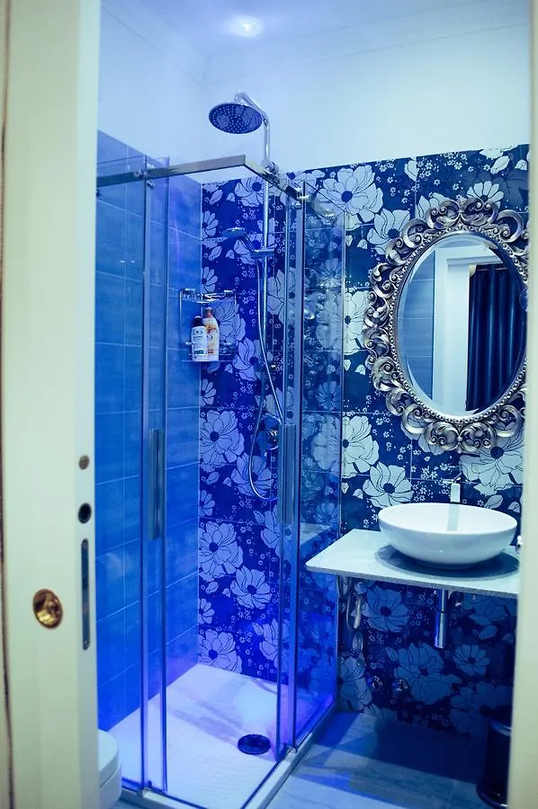 Impero Vaticano Suites Guest House Rome Bed & Breakfast