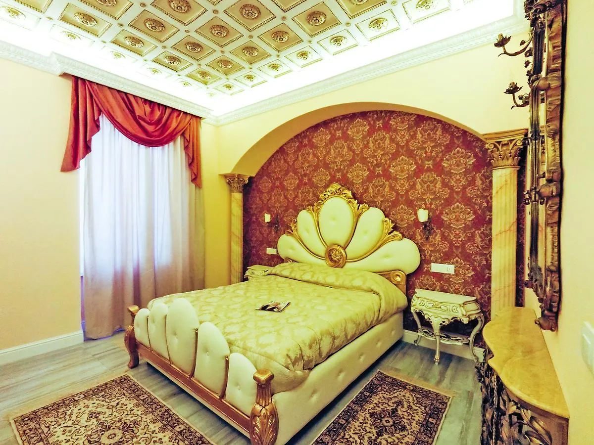 Bed & Breakfast Impero Vaticano Suites Guest House Rome