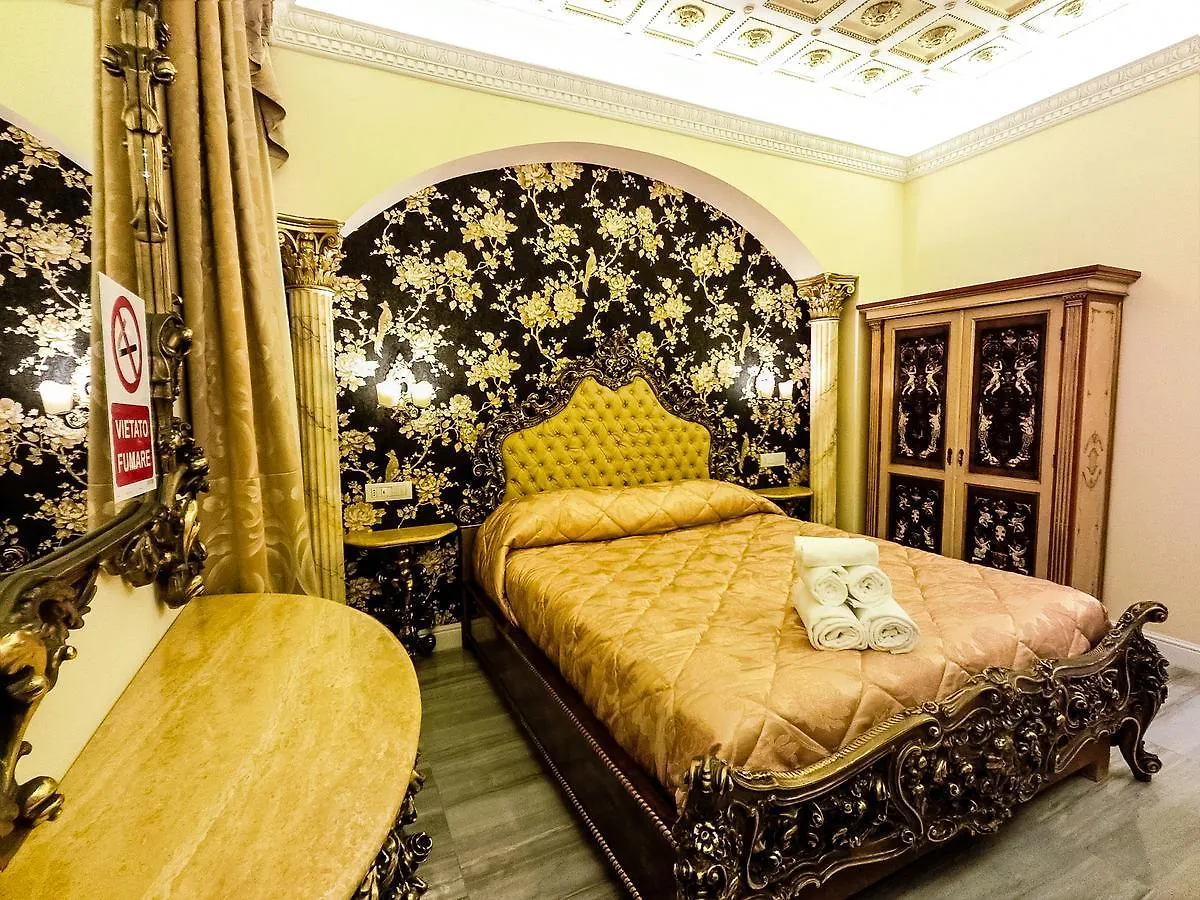 Impero Vaticano Suites Guest House Rome Italy