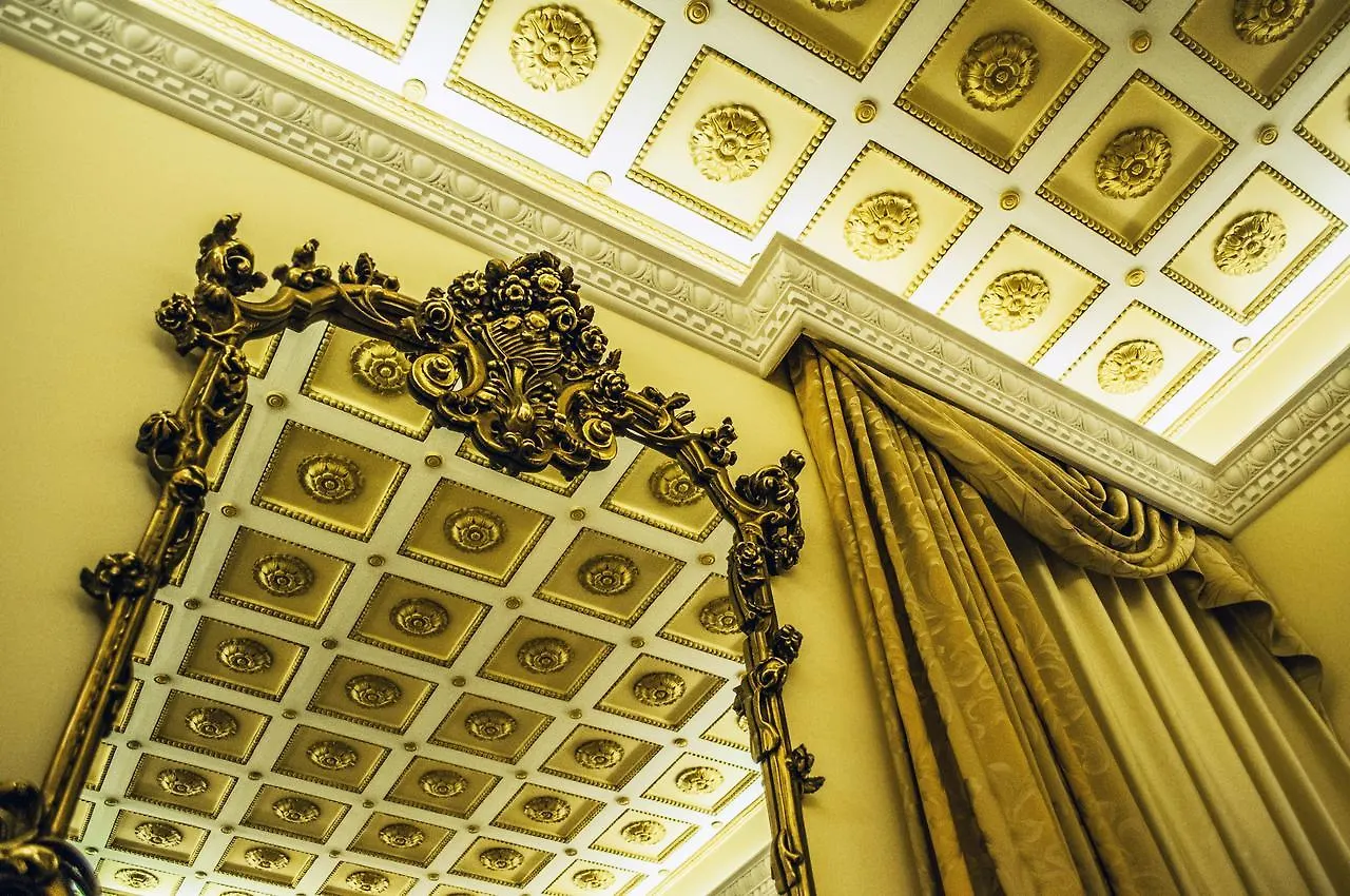 Impero Vaticano Suites Guest House Rome