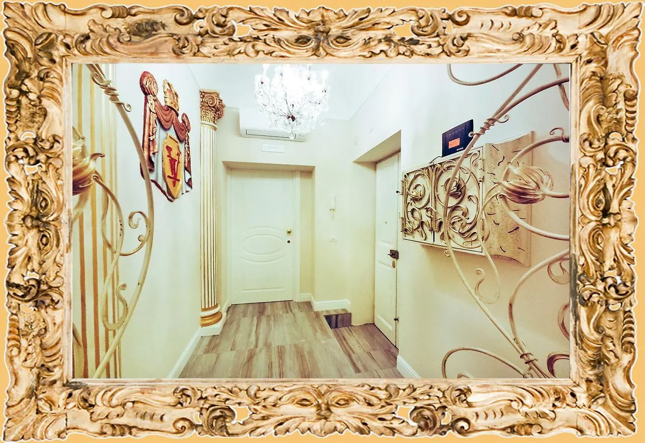 Impero Vaticano Suites Guest House Rome Italy
