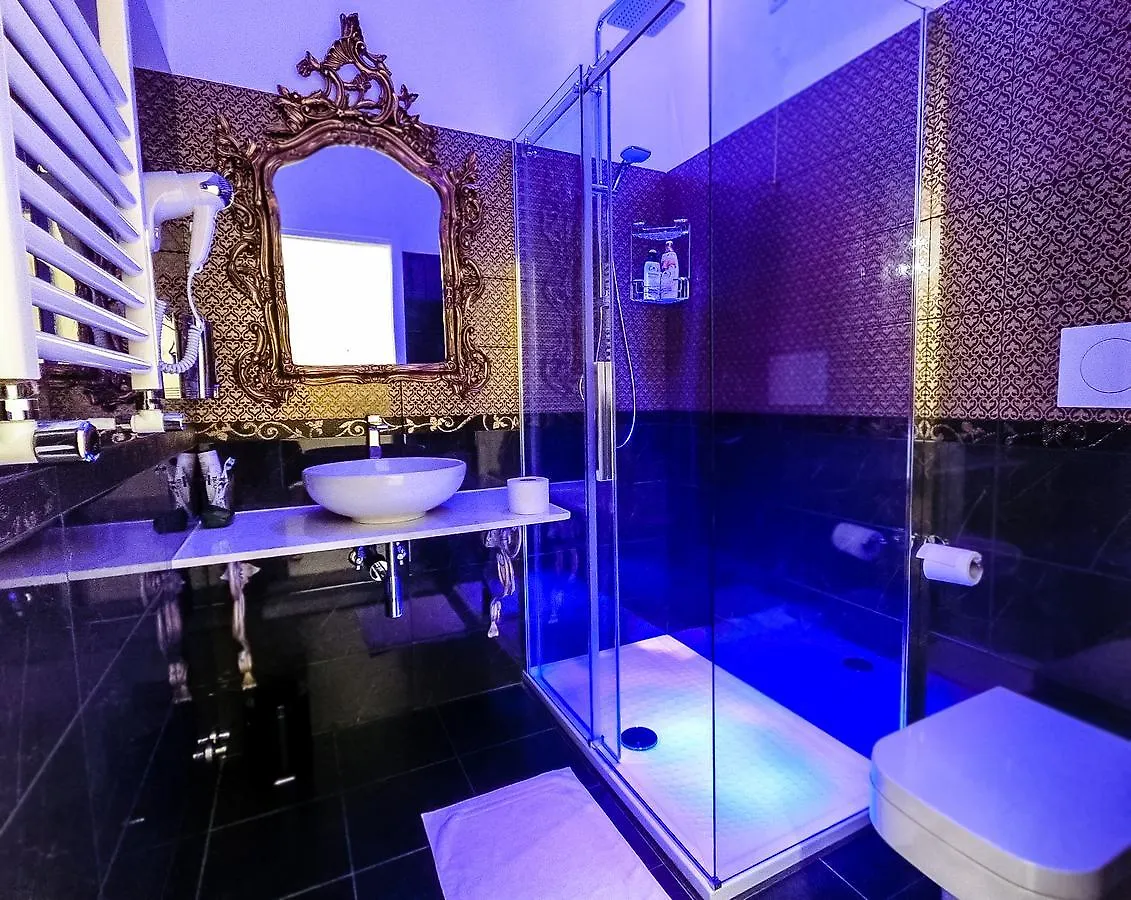 ** Bed & Breakfast Impero Vaticano Suites Guest House Rome Italy