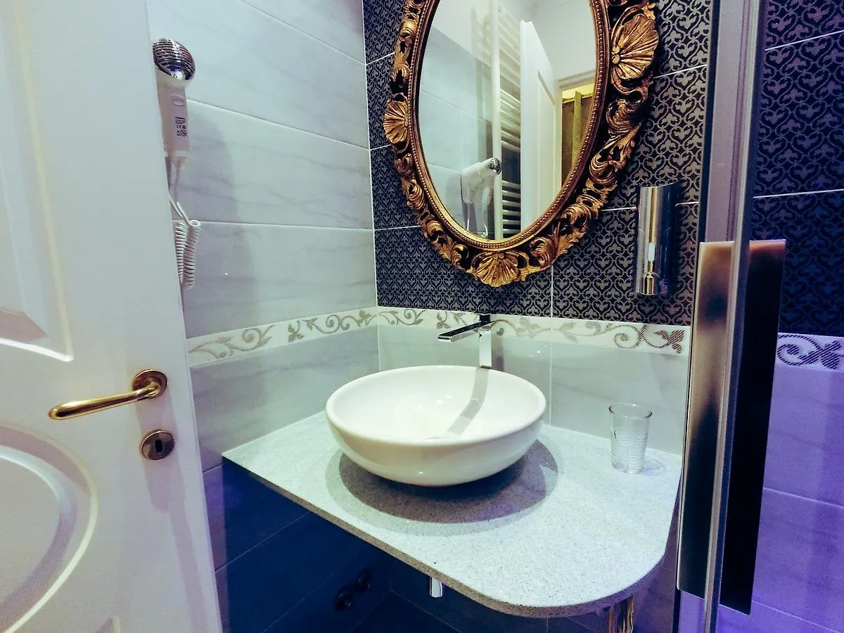 Impero Vaticano Suites Guest House Rome Italy