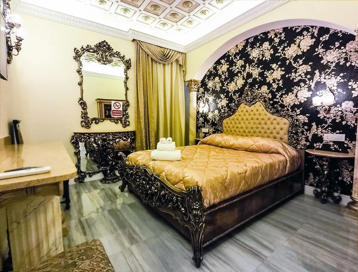 Impero Vaticano Suites Guest House Rome Bed & Breakfast