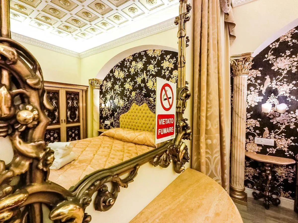 Impero Vaticano Suites Guest House Rome 2*,  Italy