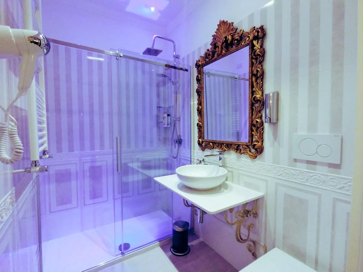 Impero Vaticano Suites Guest House Rome
