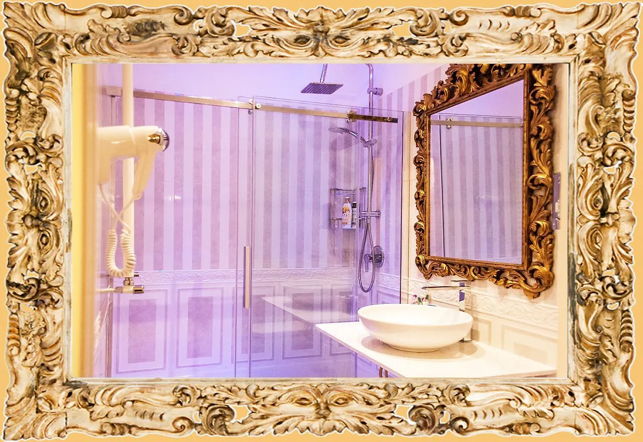 Impero Vaticano Suites Guest House Rome