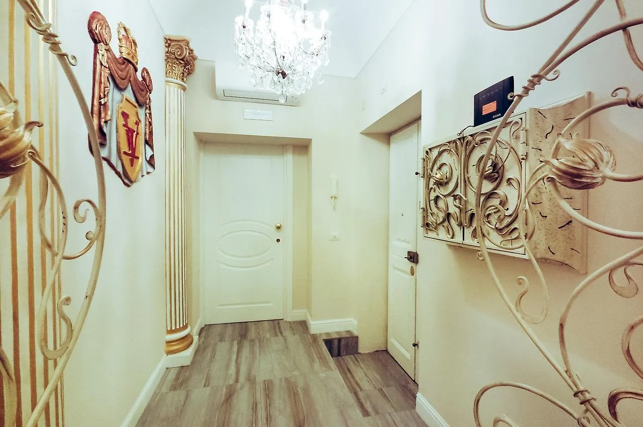 Bed & Breakfast Impero Vaticano Suites Guest House Rome