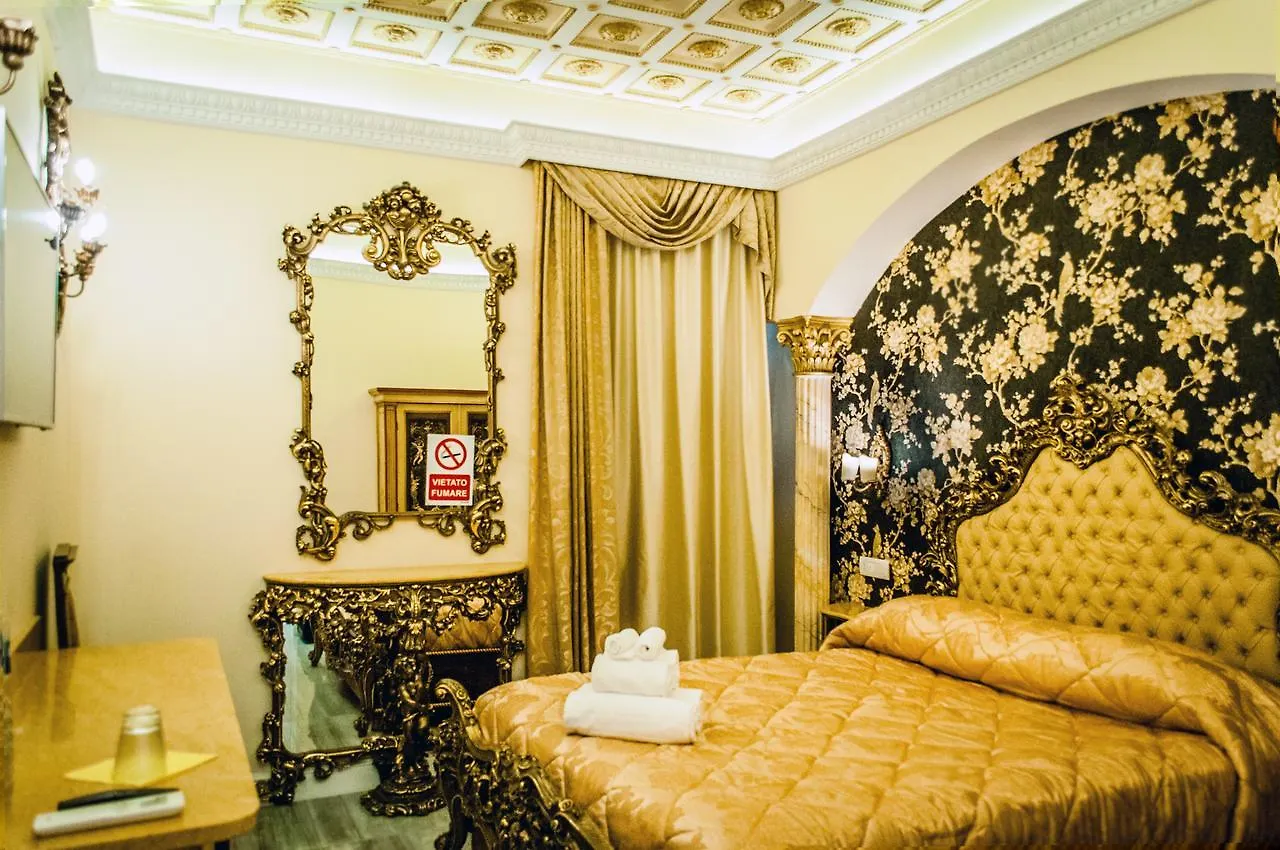 Bed & Breakfast Impero Vaticano Suites Guest House Rome