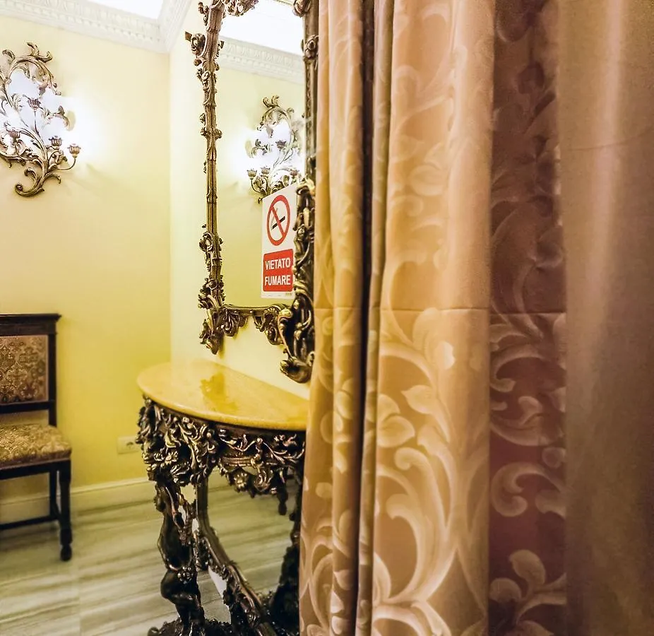 Impero Vaticano Suites Guest House Rome Bed & Breakfast
