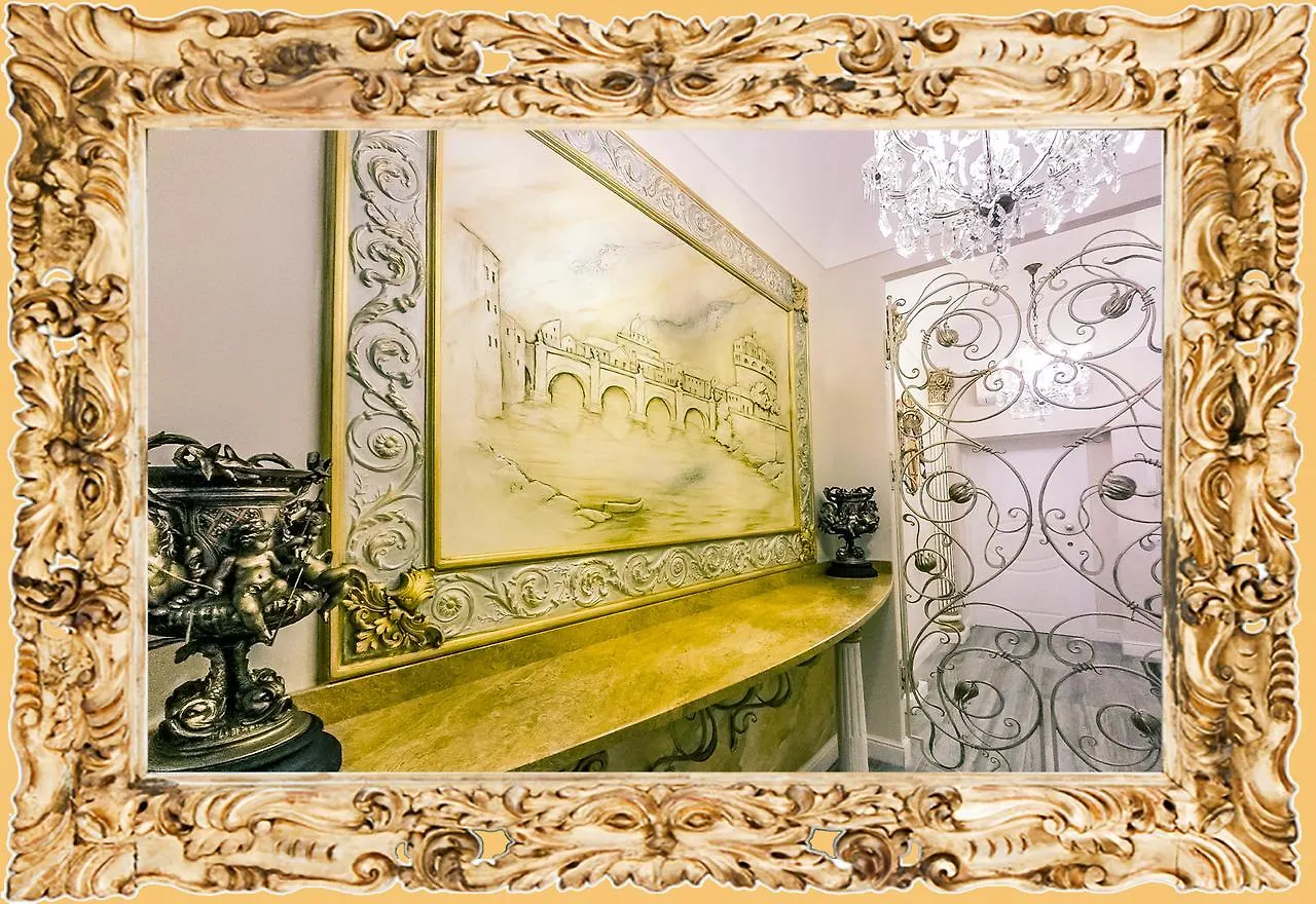 Bed & Breakfast Impero Vaticano Suites Guest House Rome